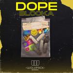 Cover: Blocka - Dope