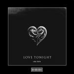 Cover: Luca Testa - Love Tonight
