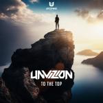 Cover: UNVIZION - To The Top