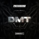 Cover: Technikore - DMT