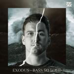 Cover: Exodus - Bass So Loud