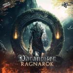 Cover: Paranoizer - Ragnarok