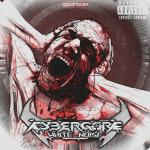 Cover: Cybergore - White_Noise