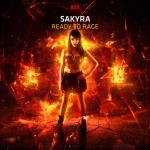 Cover: Sakyra - Ready to Rage