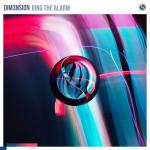 Cover: DIM3NSION - Ring The Alarm