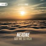Cover: Nexone - Got Me So High
