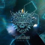 Cover: Barber - Paradise