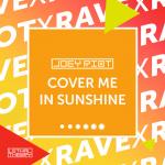 Cover: Riot - Cover Me In Sunshine
