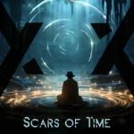 Cover: Sunhiausa - Scars Of Time