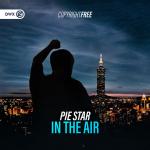 Cover: Pie Star - In The Air