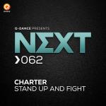 Cover: Charter - Stand Up And Fight