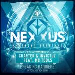 Cover: Charter &amp; Invictuz feat. Mc Tools - Nexxus - Breaking Barriers (Official Anthem 2019)