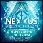 Cover: MC Tools - Nexxus - Breaking Barriers (Official Anthem 2019)