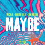 Cover: Special D. - Maybe
