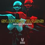 Cover: Bruno - Super Bass