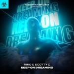 Cover: Scotty - Keep On Dreaming