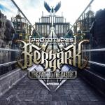 Cover: Berzärk - The Path To The Castle