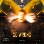 Cover: Verdict - So Wrong