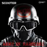 Cover: Scooter - Army Of Hardcore