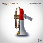Cover: Timmy Trumpet & Scooter - For Those About To Rave