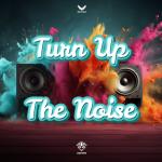 Cover: Jason Payne - Turn Up The Noise