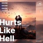 Cover: Envine - Hurts Like Hell