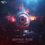 Cover: Mighty Spiritz - Blood In My Eyes