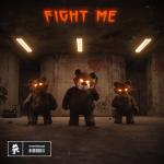 Cover: Teddy - Fight Me