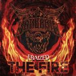 Cover: Eraized - The Fire