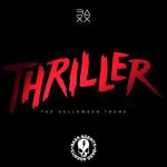 Cover: Bass Agents - Thriller (The Halloween Theme)