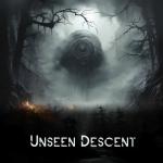Cover: Suddenly - Unseen Descent