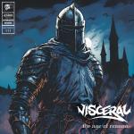 Cover: Visceral - Confession