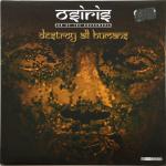 Cover: Osiris - Destroy All Humans