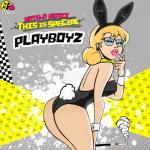 Cover: Playboyz - This Is Special (Nath-D Remix)