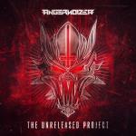 Cover: Angernoizer & The Dark Horror - Fighter