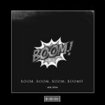 Cover: Luca Testa - Boom Boom Boom Boom!!