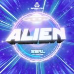 Cover: S3RL - Alien