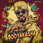 Cover: Hard - Booyakasha