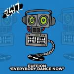 Cover: C &amp;amp; C Music Factory Ft. Freedom Williams - Gonna Make You Sweat (Everybody Dance Now) - Everybody Dance Now