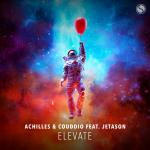 Cover: Achilles &amp; Couddio feat. Jetason - Elevate