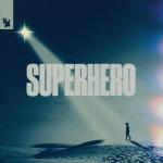 Cover: Audien - Superhero