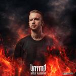 Cover: UNTMD - Devil's Playground