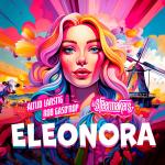 Cover: Jannes - Eleonora - Eleonora