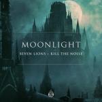Cover: Seven Lions & Kill The Noise - Moonlight