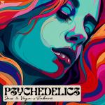 Cover: Jaxx & Vega & SaberZ - Psychedelics