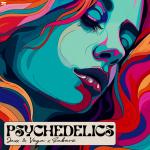 Cover: Jaxx &amp; Vega &amp; SaberZ - Psychedelics