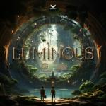 Cover: Proteaz - Luminous