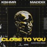 Cover: Audiotricz - Close To You (Audiotricz Remix)