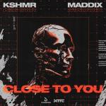 Cover: KSHMR & Maddix - Close To You
