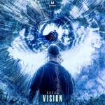 Cover: Arnold Schwarzenegger - Vision